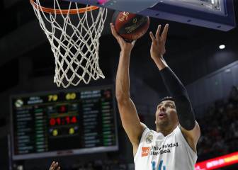 Gustavo Ayón volvió para formar parte de los 12 Guerreros