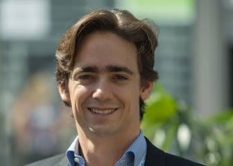 Esteban Gutiérrez vuelve a F1 y lo hace con Mercedes