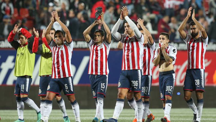 7 cosas a saber de Chivas para el Apertura 2018