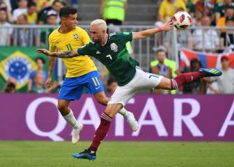 Oficial: Miguel Layún es nuevo jugador del Villarreal