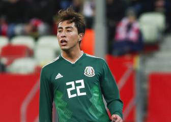 ¿Govea cambiará de aires en Europa? Así su mensaje en redes