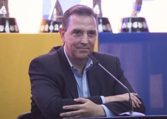 Presidente de Tigres negó haber recibido oferta por Zelarayán