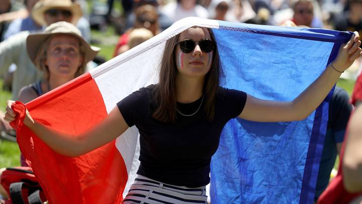 10 datos curiosos de Francia de cara a la Gran Final
