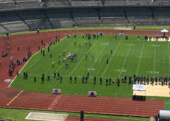 México inicia el Mundial U 19 con triunfo sobre Japón