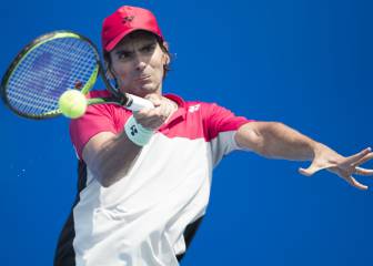 Santiago González, campeón de dobles en Alemania