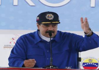 Diputado francés denunciará a Nicolás Maduro