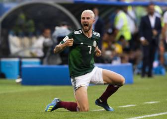 Miguel Layún se incorpora al Villarreal este viernes