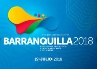 Juegos Centroamericanos y del Caribe 2018: Pruebas y competencias