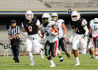 Histórico triunfo de México sobre EEUU en Mundial U-19