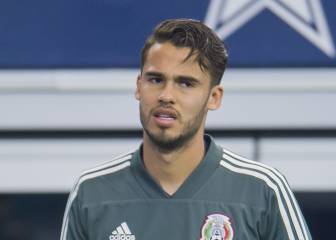 ¡Reyes tendría más novias! Lo buscan Newcastle y Fenerbahçe