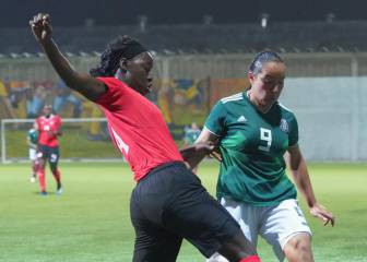 Tri femenil arranca con el pie derecho los JJCCCC