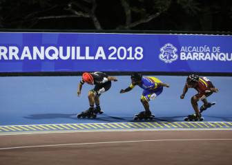 México llegó a 125 medallas en Juegos Centroamericanos