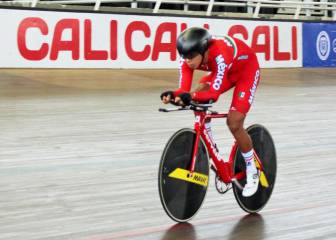 Resultados de los Mexicanos en Centroamericanos: martes 24 de julio