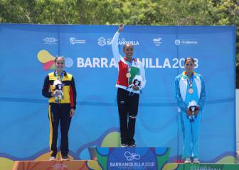 Mexico supera las 200 medallas