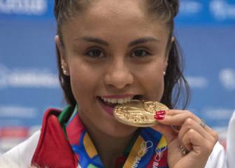 Mexicanos en los Juegos Centroamericanos: Domingo 29 de julio