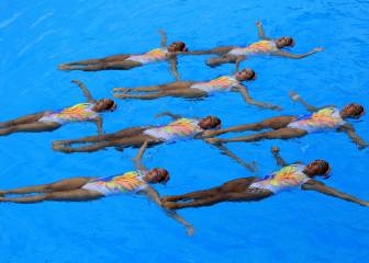 Mexicanos en Centroamericanos: Resultados lunes 30 de julio