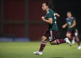 México repitió oro en fútbol femenil de Centroamericanos