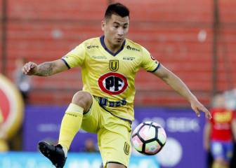 Jean Meneses será el remplazo de Elías Hernández en León