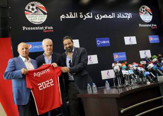 Javier Aguirre: Almeyda y Herrera podrían dirigir a México sin problemas