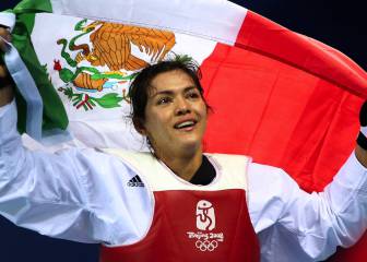 Poder femenino: Mujeres llevan a México al triunfo en Barranquilla