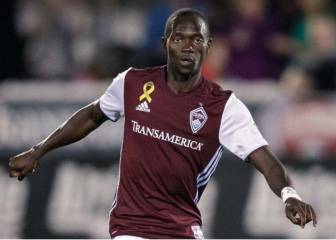 Azira es nuevo fichaje del Impact de Montreal