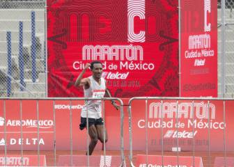 Maratón CDMX mejorará experiencia con app