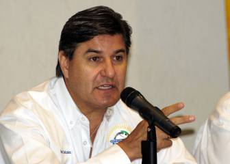 LMP, comprometida con programa deportivo de AMLO