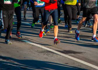 10 consejos para correr el Maratón de la CDMX