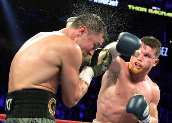 'Canelo' 'pega' primero: Ganará 30 MDD, 10 más que 'GGG'