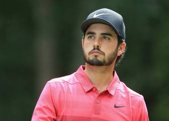 Abraham Ancer termina séptimo en torneo de la PGA