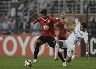 ‘Maxi’ Meza no llegará a Rayados pese a oferta millonaria