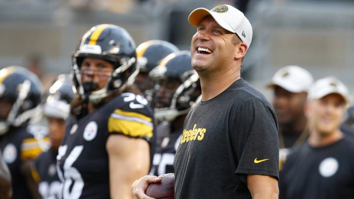 Llego La Hora Los Pronosticos Para La Temporada 2018 De La Nfl As Mexico