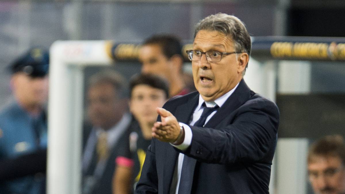 Resultado de imagen para tata martino