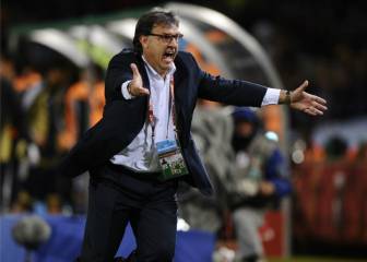 Gerardo Martino, el ídolo de Newell's que naufragó en Barcelona