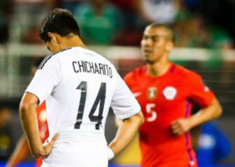 Lo que se dijo en México después del 7-0, a dos años de distancia