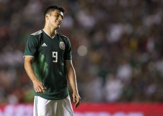 Nicolás Castillo revive a los fantasmas de Santa Clara