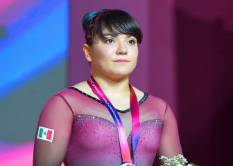 7 deportisas mexicanos que sorprendieron al mundo