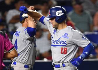 Acereros de Monclova y su éxito en comunicación en la LMB