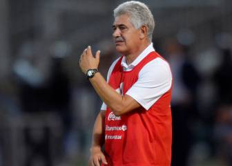 Las cartas que maneja Ferretti para suplir a los ‘europeos’