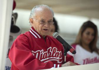 Nueva casa de los Diablos Rojos sueña con la MLB