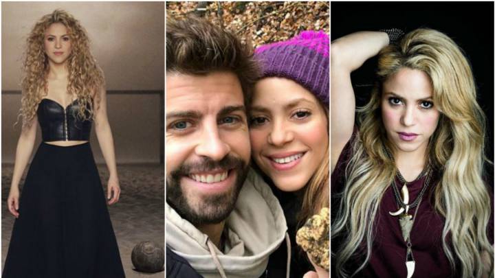 El Extravagante Estilo De Vida De La Pareja Shakira Pique As Mexico