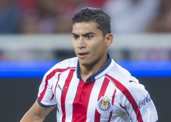 Higuera reconoce interés de varios equipos por Orbelín