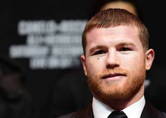 'Canelo' inicia una nueva era con la muerte del PPV