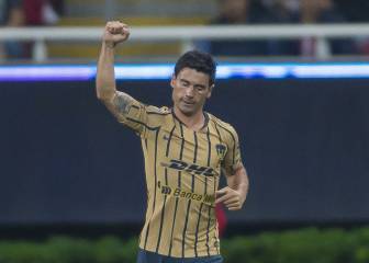 Alustiza se despide: “David Patiño ya no contaba conmigo”