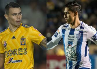 Tigres pide a Erick Aguirre para dejar partir a Lucas Zelarayán