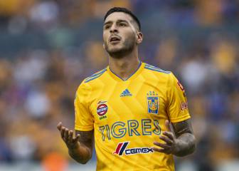 Pachuca hace oficial la incorporación de Ismael Sosa