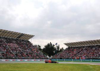 Revista francesa se disculpó tras levantar falsos en contra del GP de México