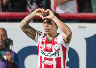 Víctor Dávila escoge a Pachuca como su nuevo hogar