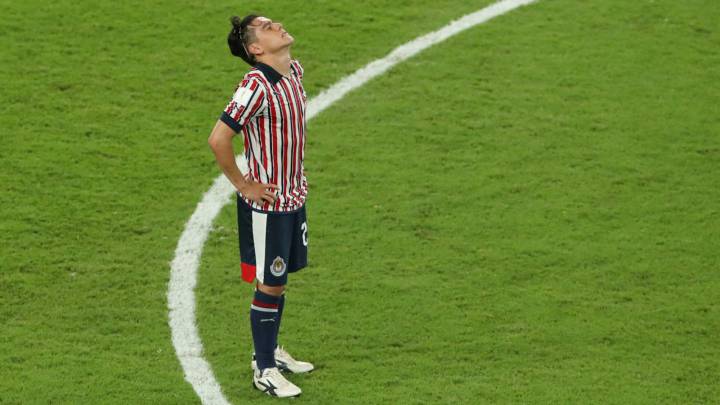7 fracasos de clubes mexicanos en torneos internacionales