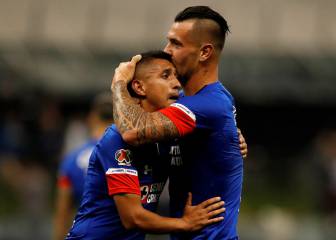 ¡Va por más! Cruz Azul quiere tener el mejor plantel del CL19